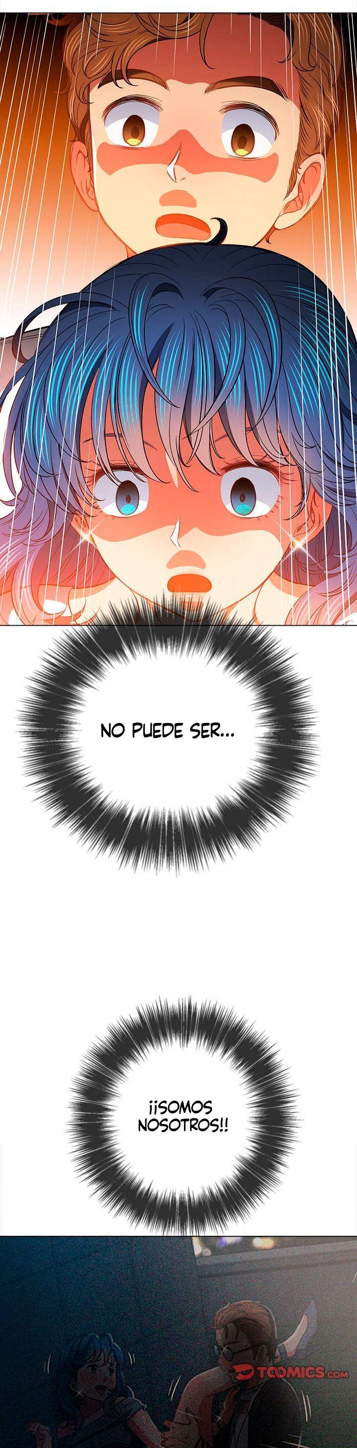 My High School Bully Capítulo 82 - Página 2