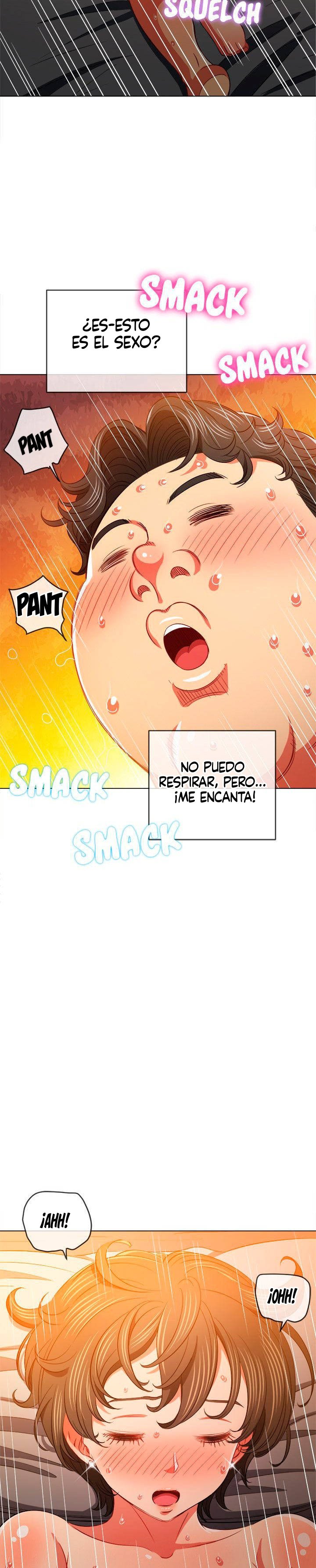 My High School Bully Capítulo 82 - Página 26