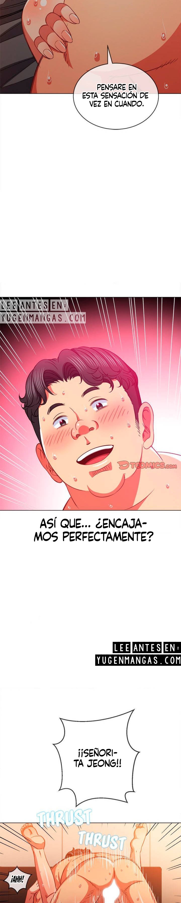 My High School Bully Capítulo 82 - Página 29