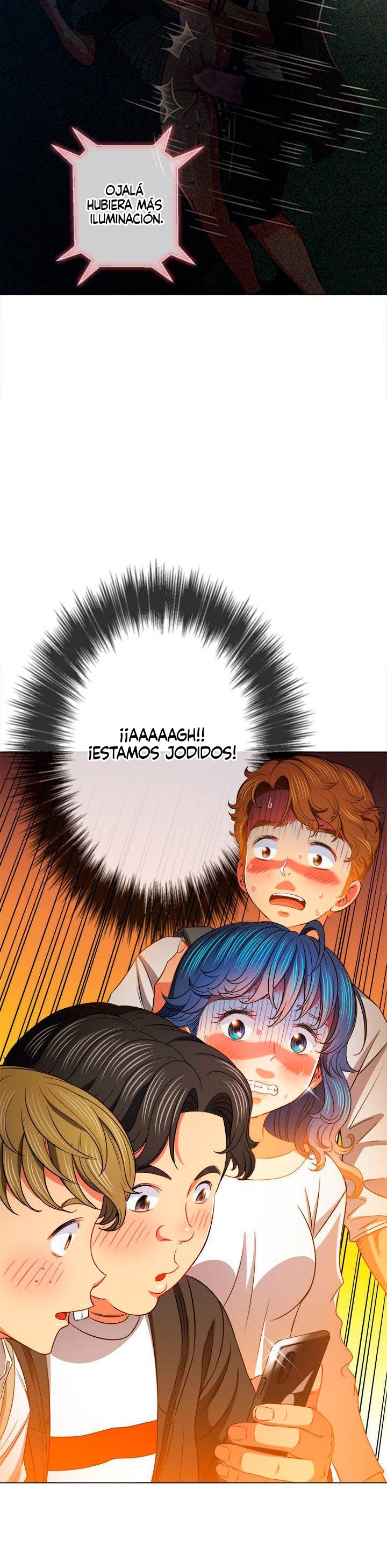 My High School Bully Capítulo 82 - Página 3