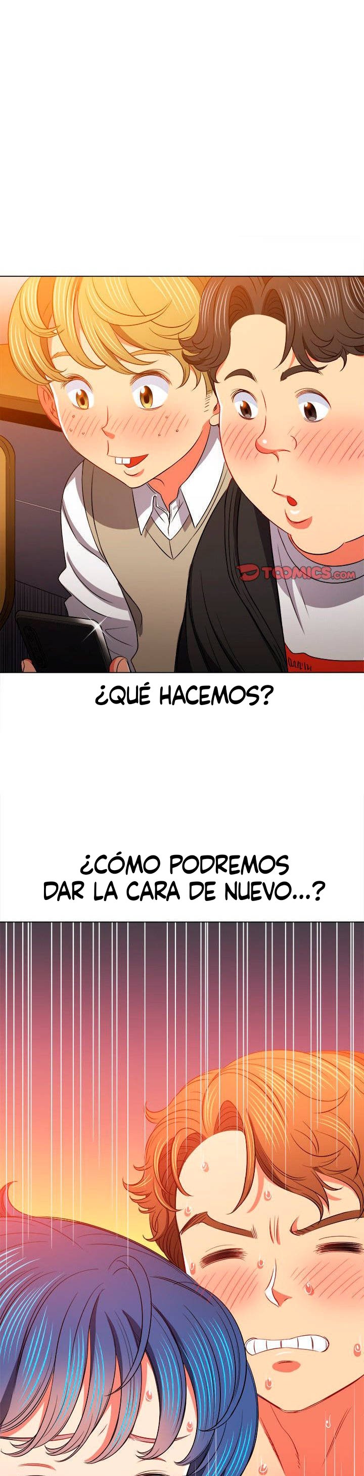 My High School Bully Capítulo 82 - Página 4