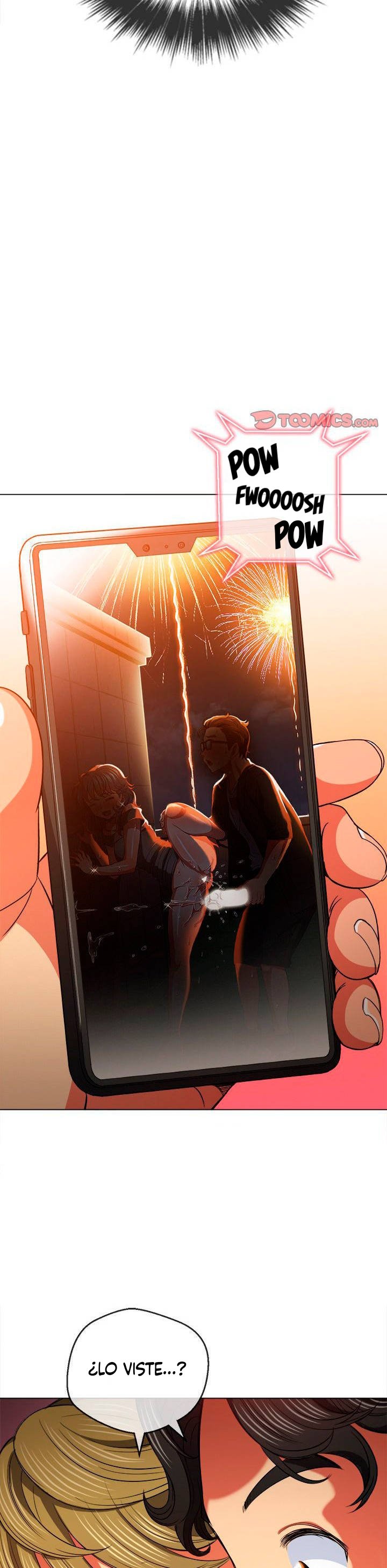 My High School Bully Capítulo 82 - Página 7