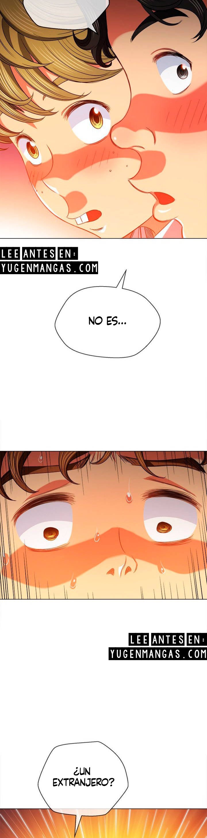 My High School Bully Capítulo 82 - Página 9