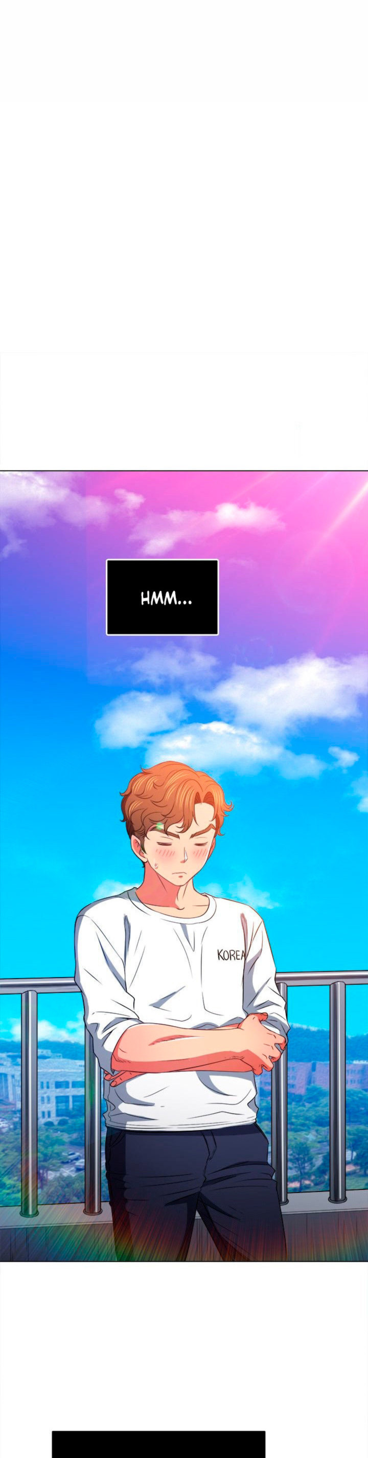 My High School Bully Capítulo 83 - Página 10