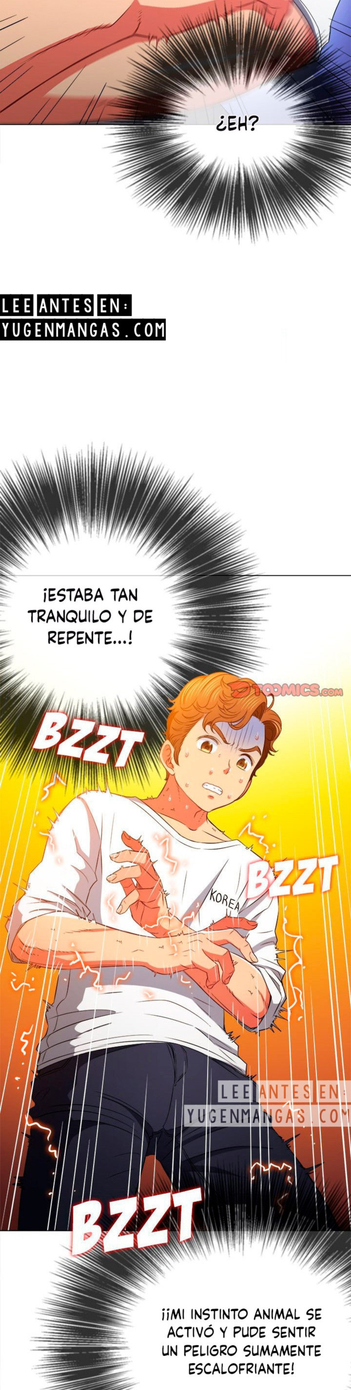 My High School Bully Capítulo 83 - Página 13