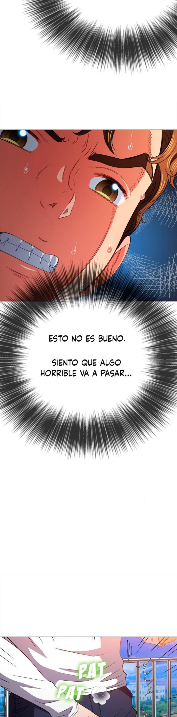 My High School Bully Capítulo 83 - Página 14