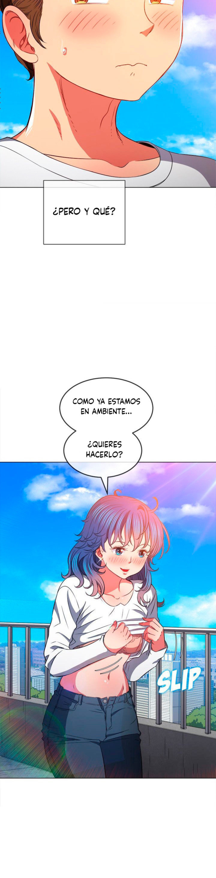 My High School Bully Capítulo 83 - Página 16