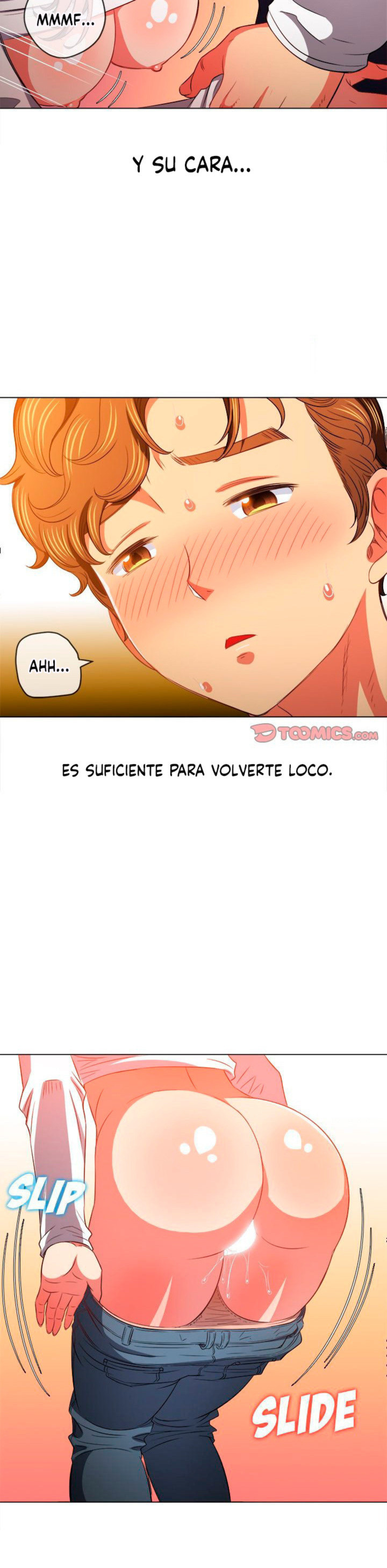 My High School Bully Capítulo 83 - Página 26