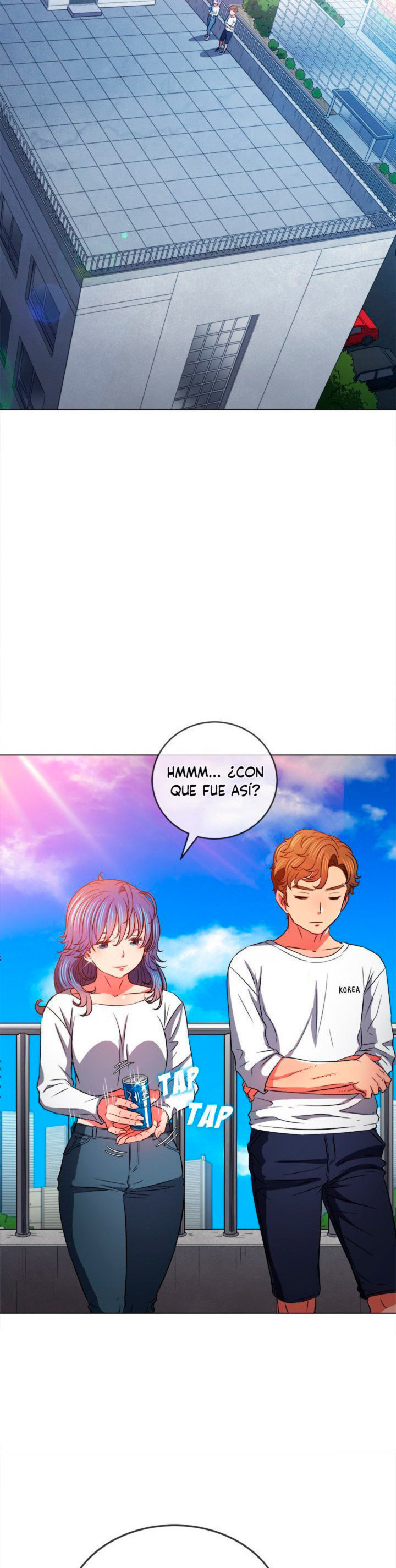 My High School Bully Capítulo 83 - Página 3