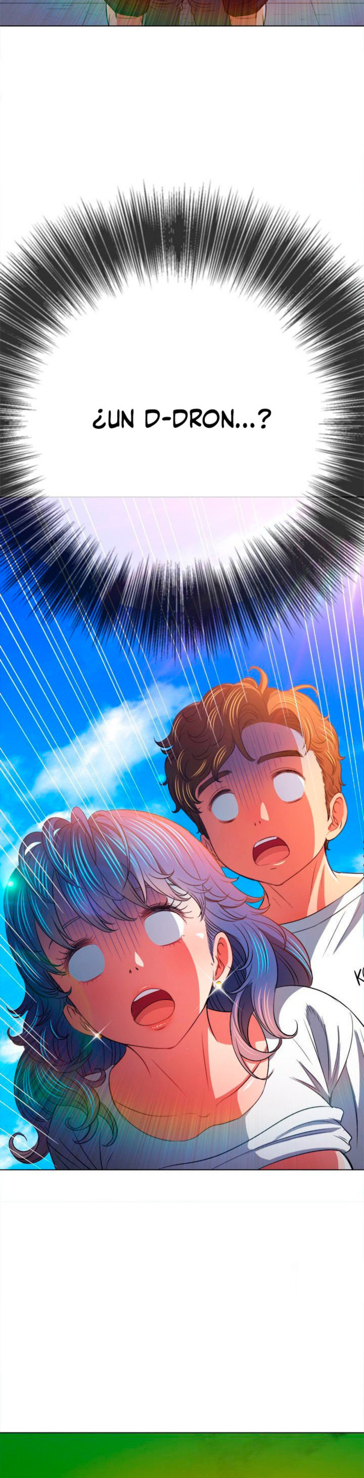 My High School Bully Capítulo 83 - Página 34