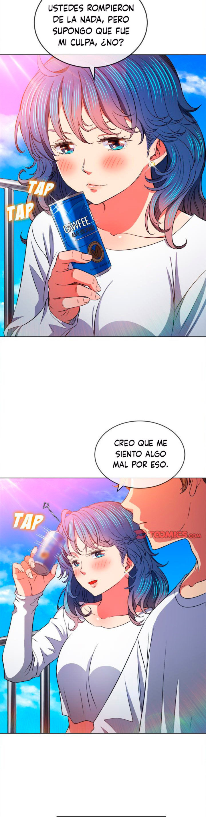 My High School Bully Capítulo 83 - Página 4