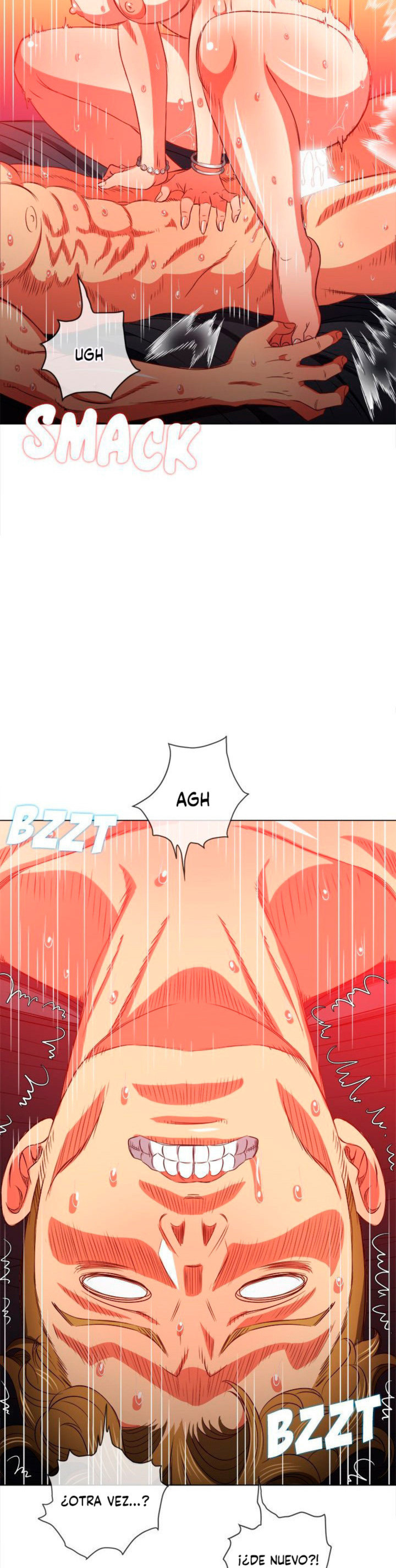 My High School Bully Capítulo 84 - Página 10