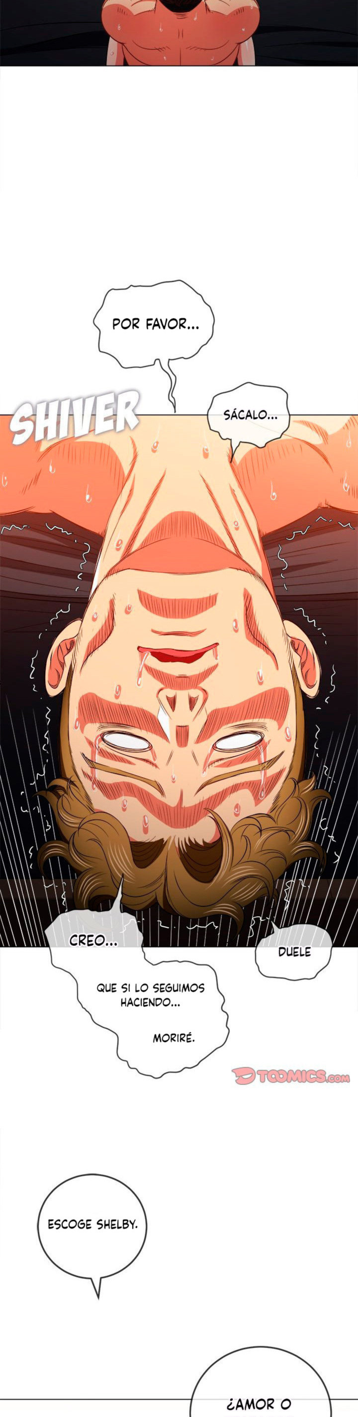 My High School Bully Capítulo 84 - Página 12