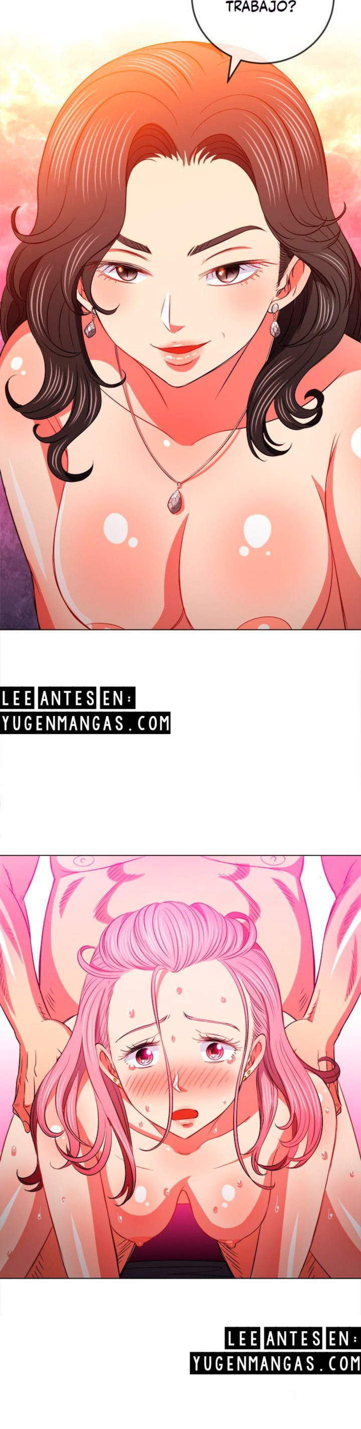 My High School Bully Capítulo 84 - Página 13