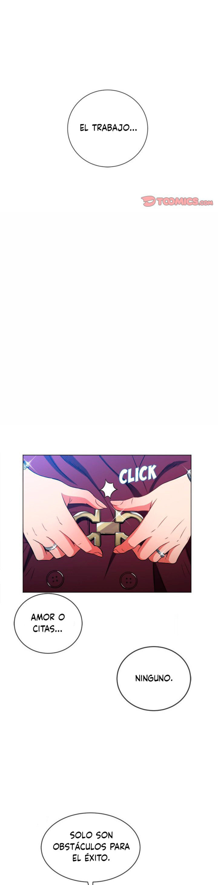 My High School Bully Capítulo 84 - Página 14