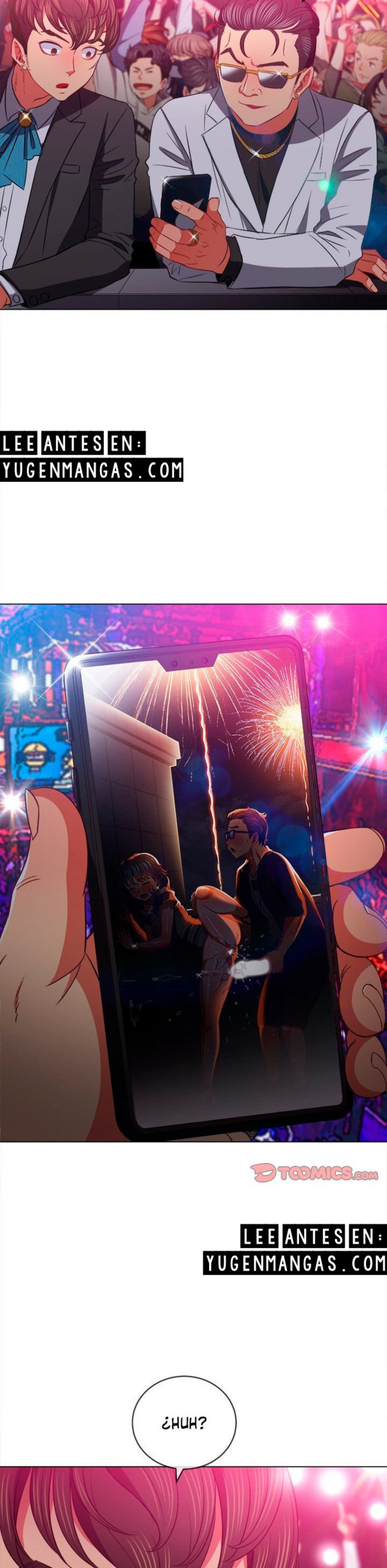 My High School Bully Capítulo 84 - Página 25