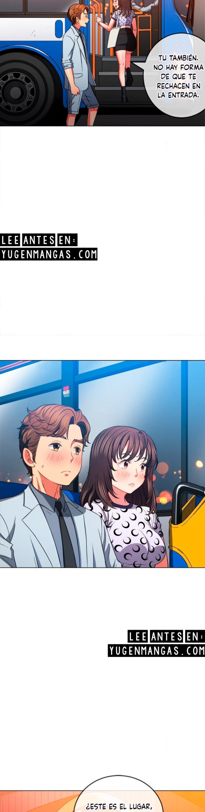 My High School Bully Capítulo 84 - Página 29