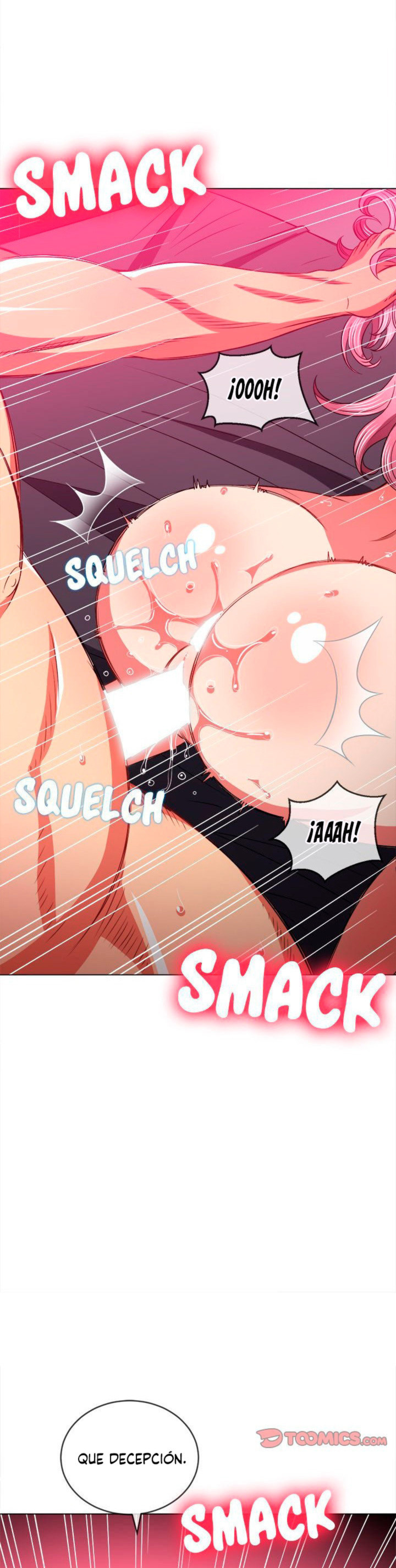 My High School Bully Capítulo 84 - Página 3