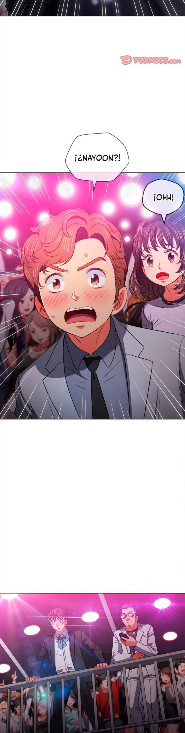 My High School Bully Capítulo 84 - Página 36