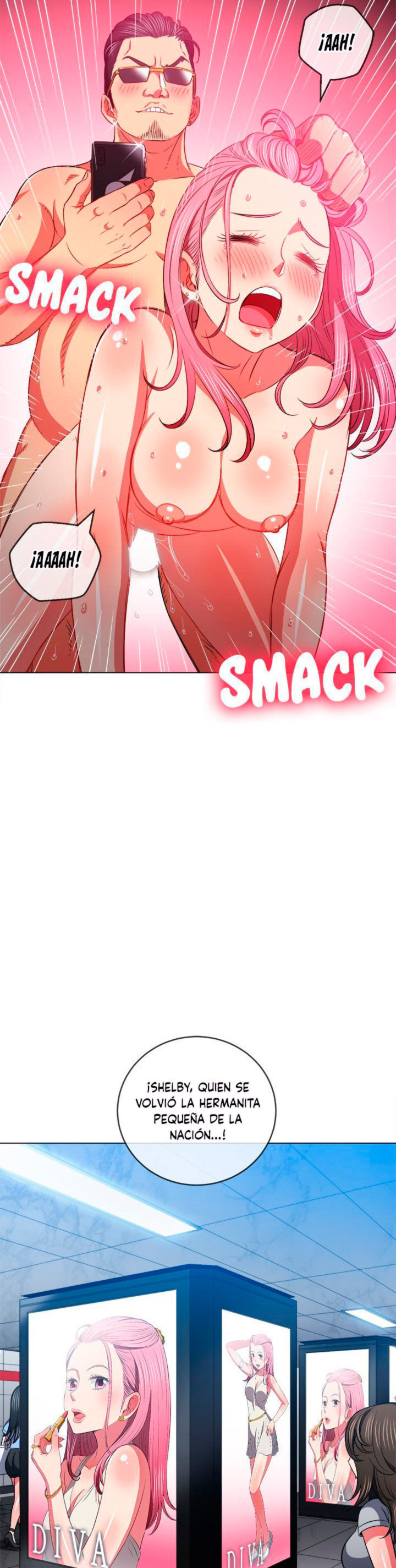 My High School Bully Capítulo 84 - Página 4