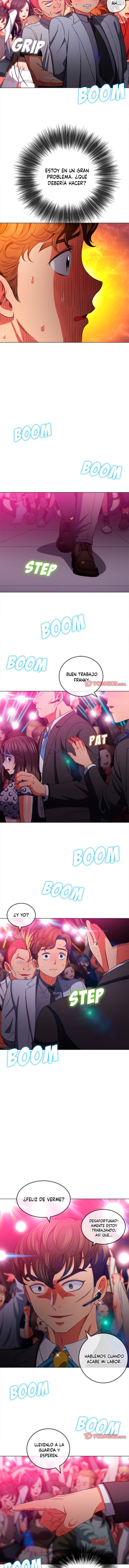 My High School Bully Capítulo 85 - Página 11