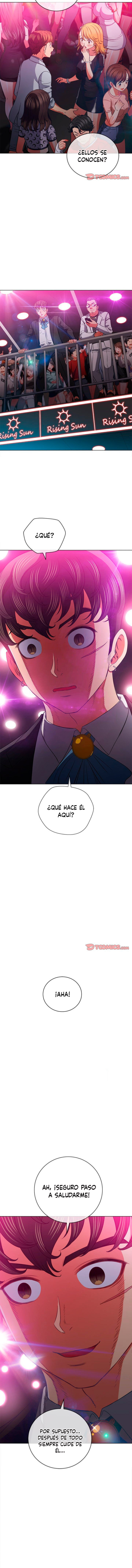 My High School Bully Capítulo 85 - Página 6