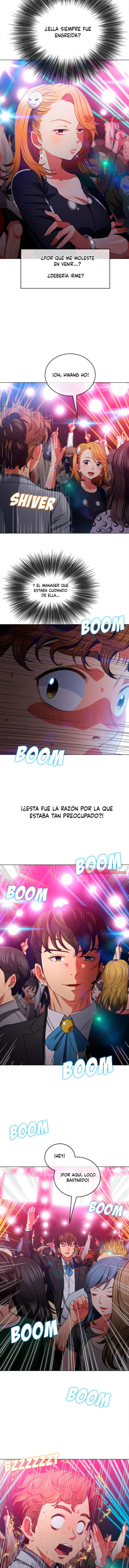 My High School Bully Capítulo 85 - Página 8