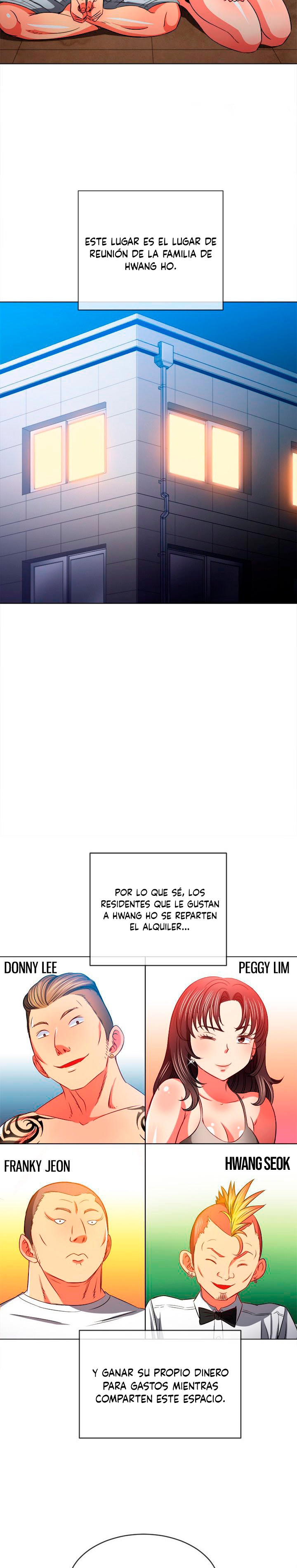 My High School Bully Capítulo 86 - Página 10