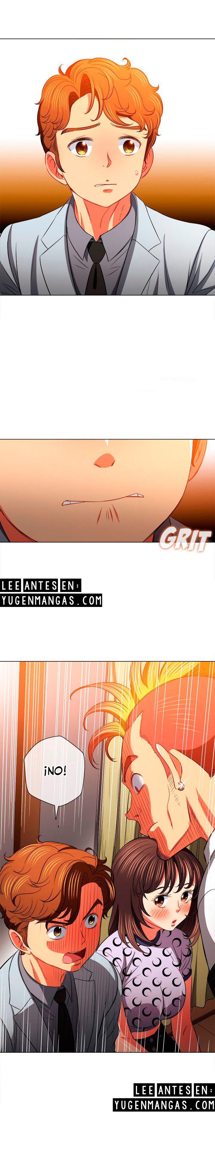 My High School Bully Capítulo 86 - Página 13