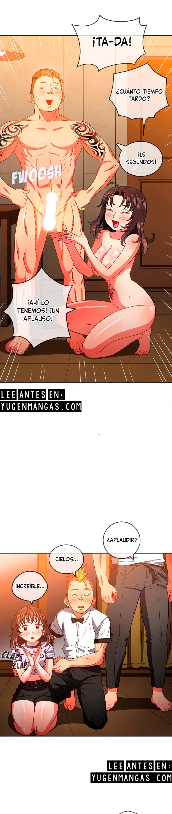 My High School Bully Capítulo 86 - Página 29