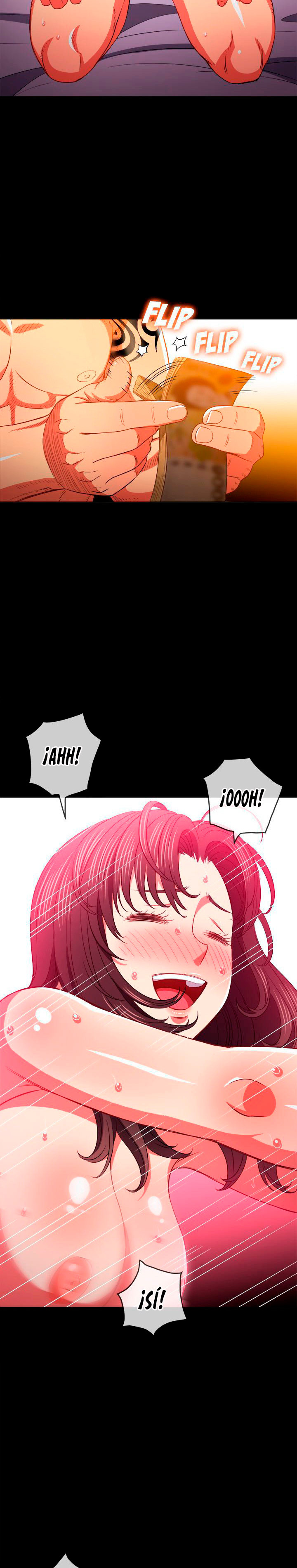 My High School Bully Capítulo 86 - Página 3