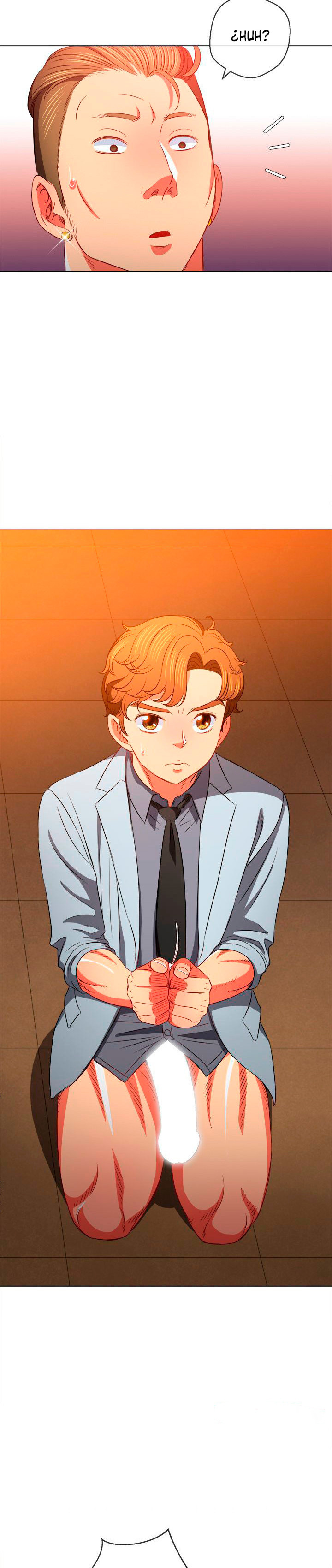 My High School Bully Capítulo 86 - Página 30