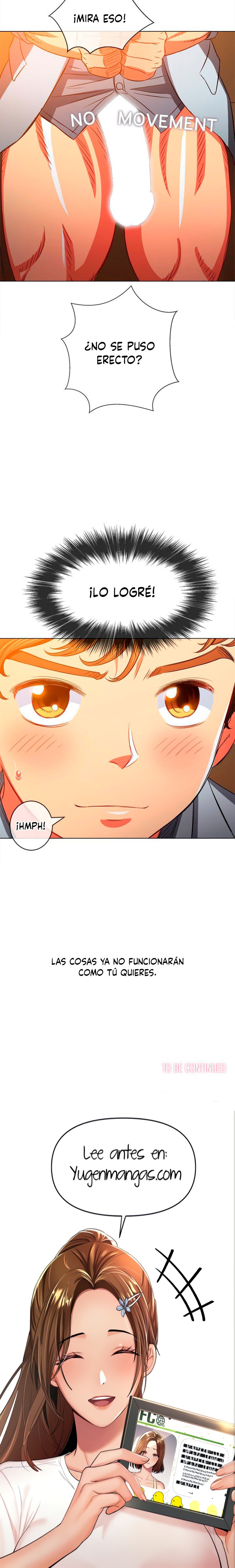 My High School Bully Capítulo 86 - Página 31