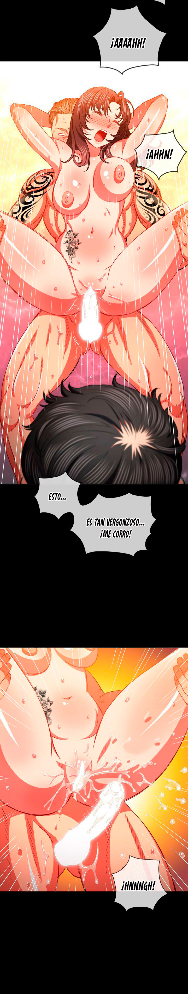 My High School Bully Capítulo 86 - Página 6