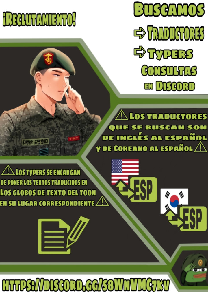 My High School Bully Capítulo 88 - Página 15