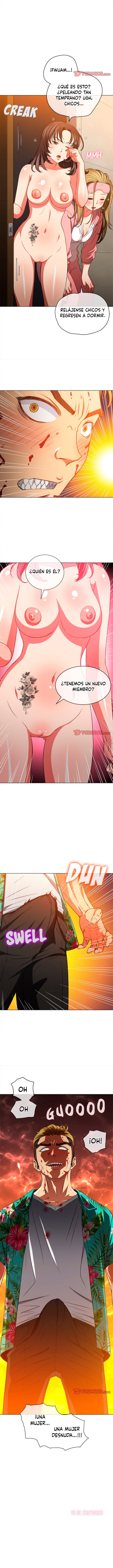 My High School Bully Capítulo 91 - Página 12