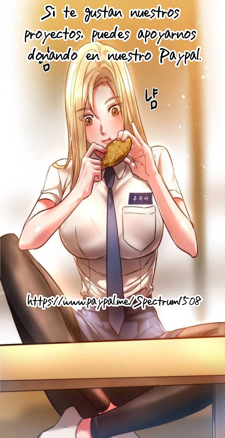 My High School Bully Capítulo 94 - Página 11