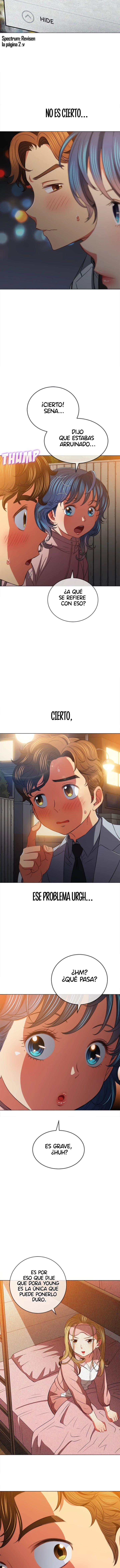 My High School Bully Capítulo 96 - Página 12