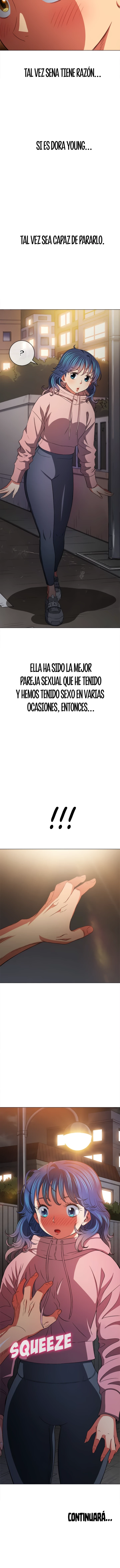 My High School Bully Capítulo 96 - Página 13