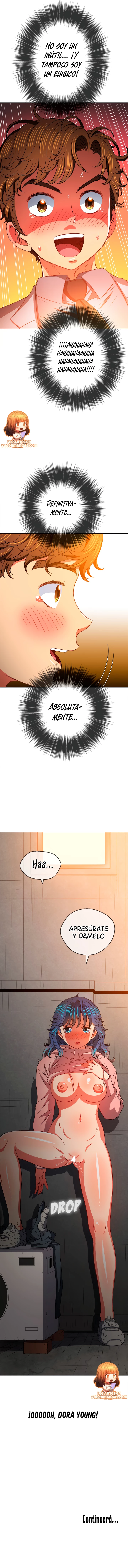 My High School Bully Capítulo 97 - Página 11