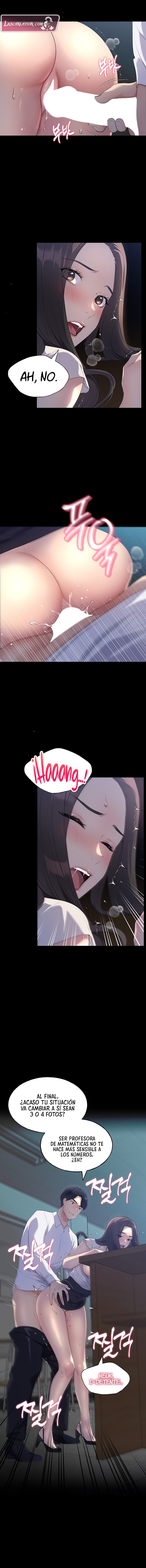 ¡Mi ilustradora! Capítulo 1 - Página 11