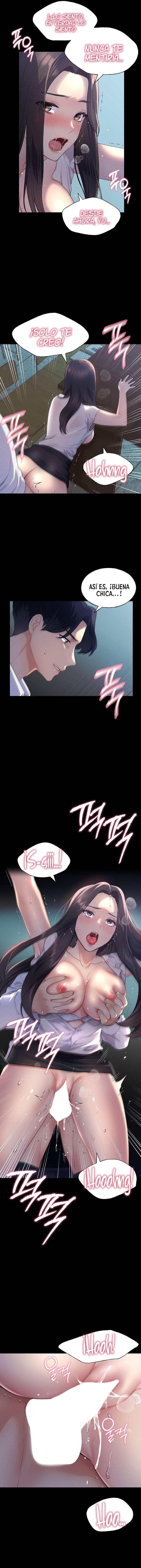 ¡Mi ilustradora! Capítulo 1 - Página 13