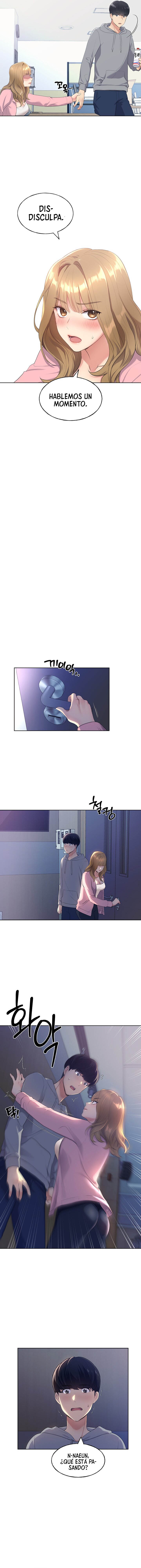 ¡Mi ilustradora! Capítulo 1 - Página 20