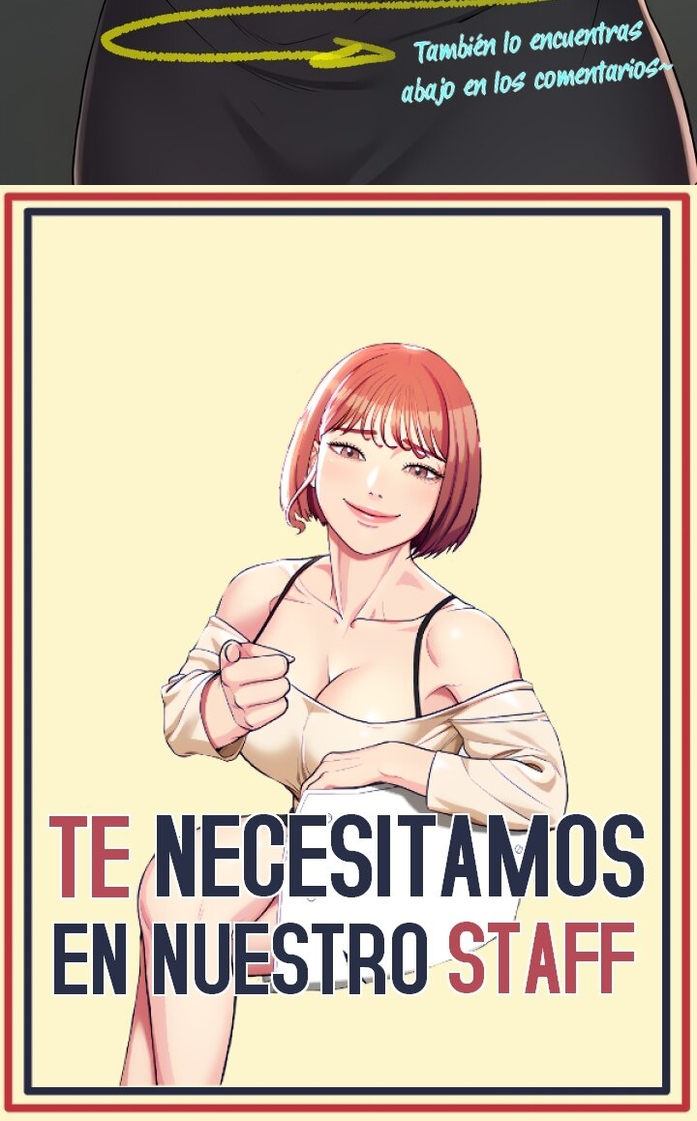 ¡Mi ilustradora! Capítulo 11 - Página 18