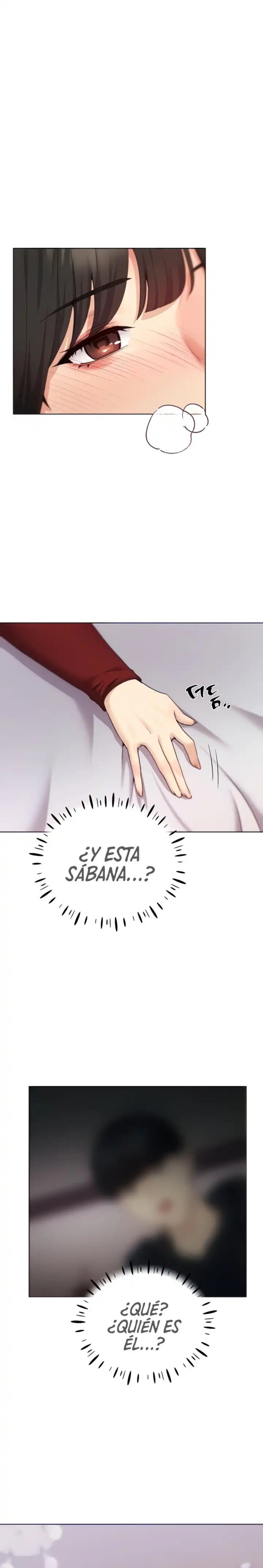 ¡Mi ilustradora! Capítulo 19 - Página 2