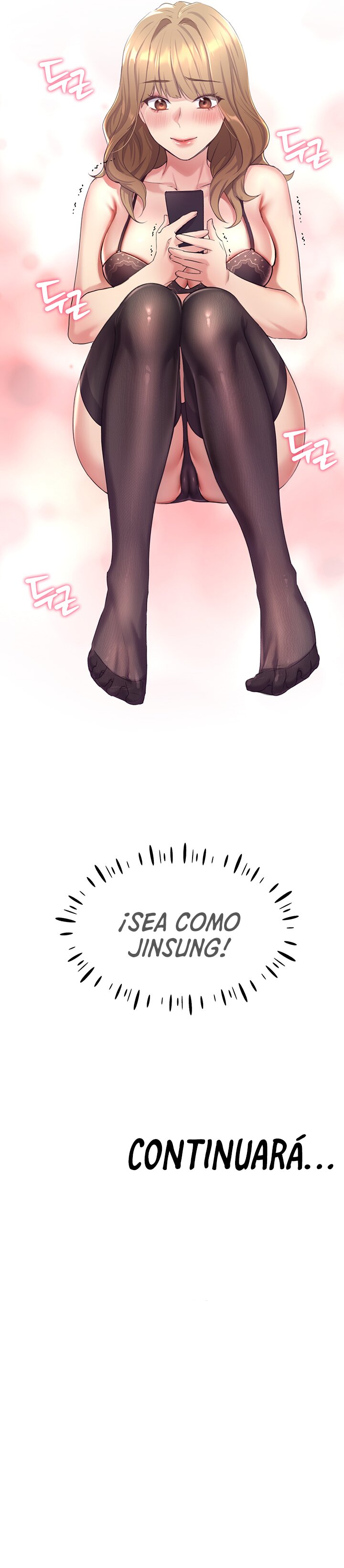 ¡Mi ilustradora! Capítulo 2 - Página 35