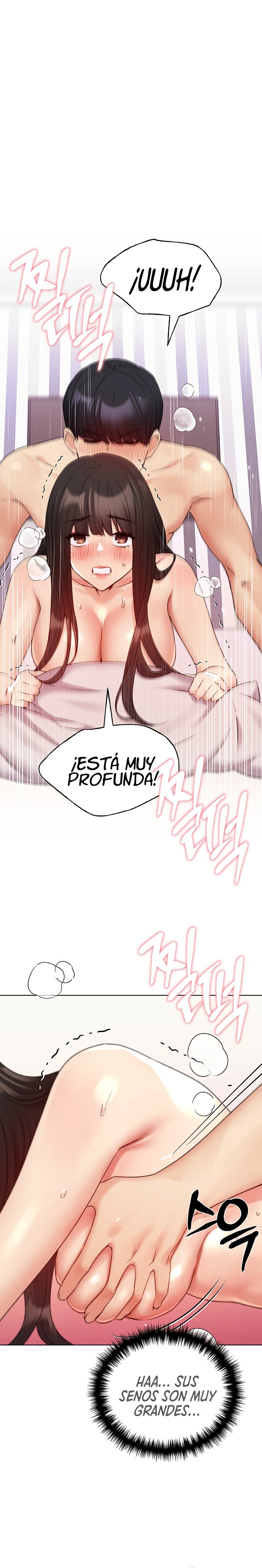 ¡Mi ilustradora! Capítulo 20 - Página 17