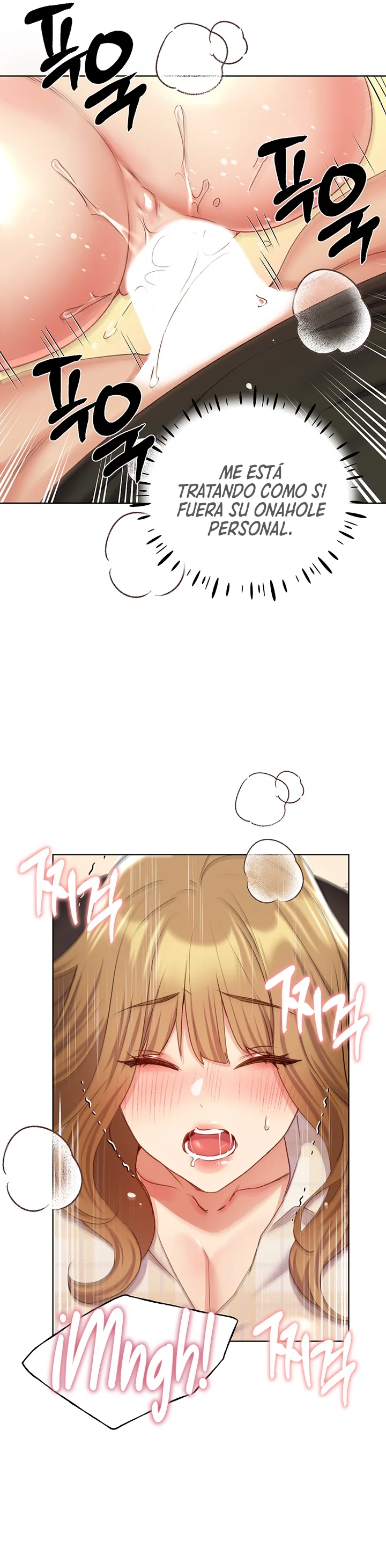 ¡Mi ilustradora! Capítulo 23 - Página 24