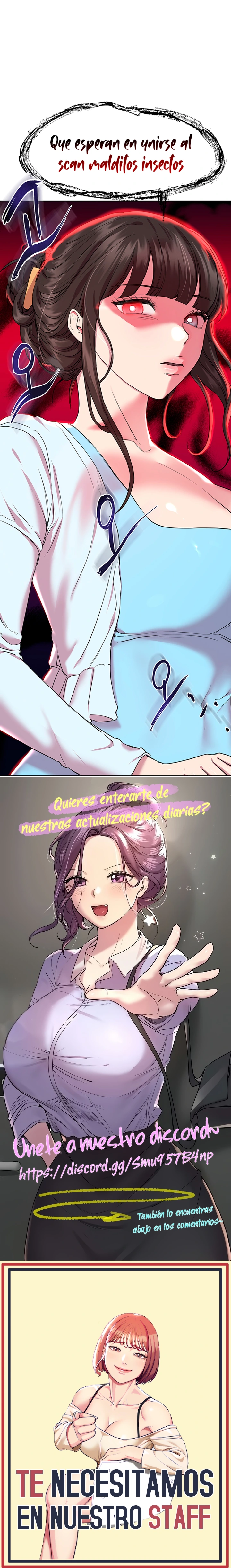 ¡Mi ilustradora! Capítulo 28 - Página 23