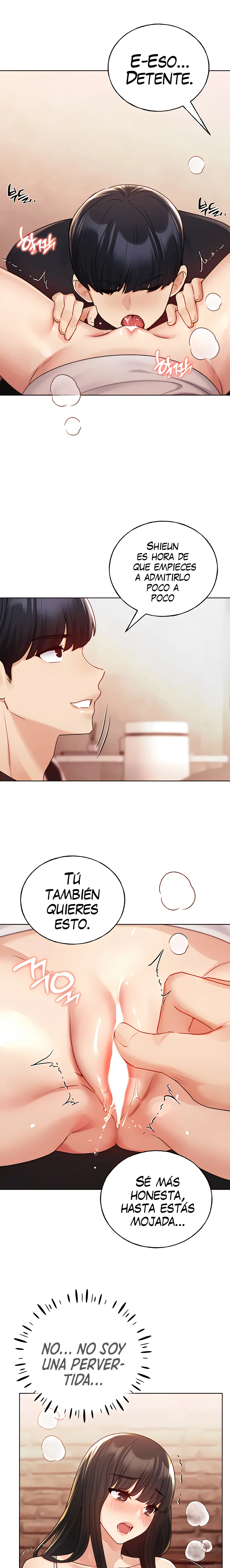 ¡Mi ilustradora! Capítulo 29 - Página 13